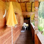 Fichtenblick-4 By Interhome شقة