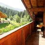 Fichtenblick-4 By Interhome Daire *