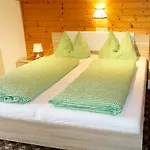 شقة Fichtenblick-4 By Interhome اوفاش