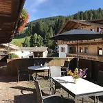 Fichtenblick-4 By Interhome شقة اوفاش