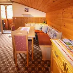 شقة Fichtenblick-4 By Interhome اوفاش
