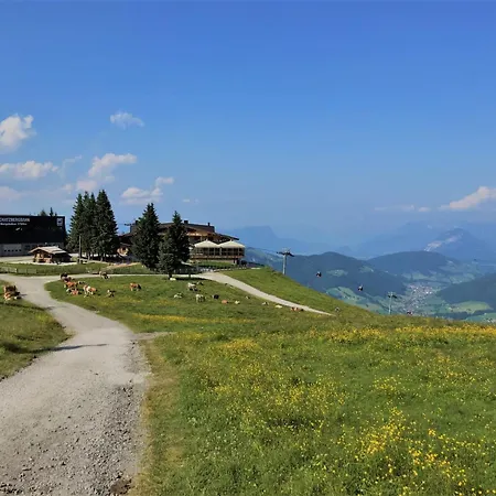 Fichtenblick-4 By Interhome *