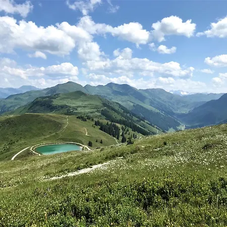 아파트 Fichtenblick-4 By Interhome 아우파흐