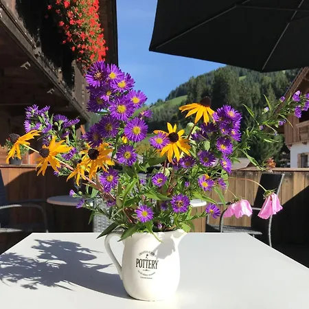 Daire Fichtenblick-4 By Interhome *