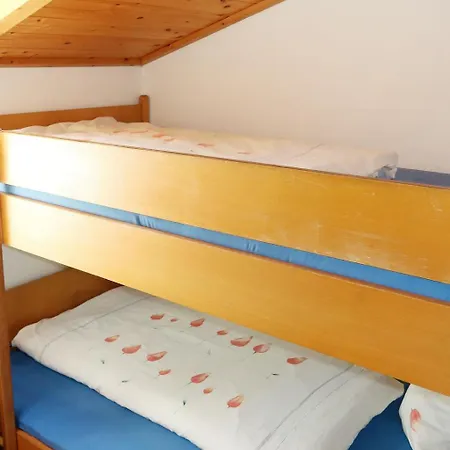 Appartamento Fichtenblick By Interhome Auffach
