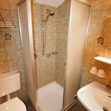 Fichtenblick-4 By Interhome 아우파흐