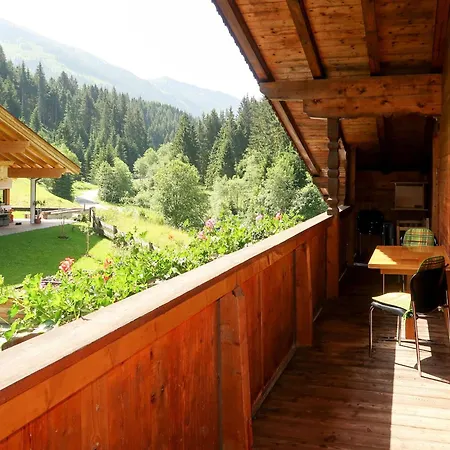 Fichtenblick-4 By Interhome Daire *