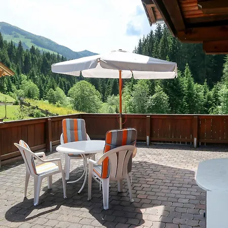 Fichtenblick-4 By Interhome Daire