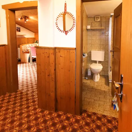 아파트 Fichtenblick-4 By Interhome *