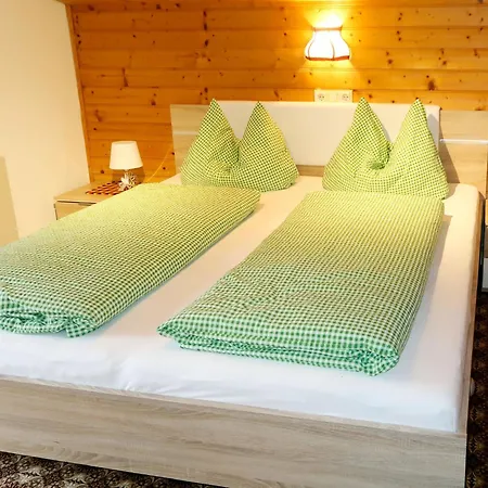 Daire Fichtenblick-4 By Interhome Auffach