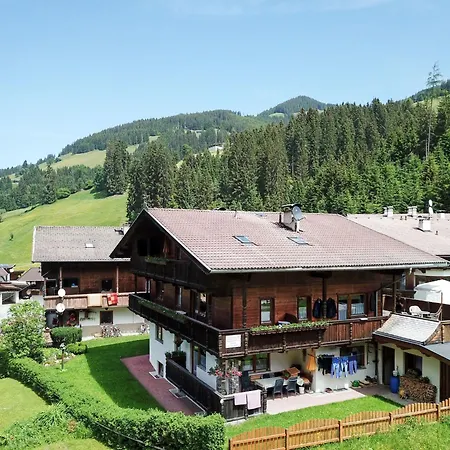 Fichtenblick-4 By Interhome *