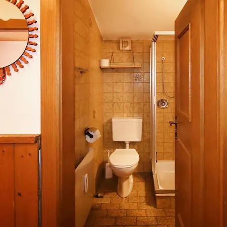 Fichtenblick-4 By Interhome Daire