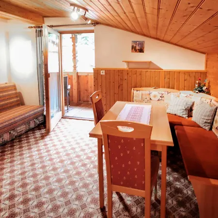 Fichtenblick By Interhome Apartment *