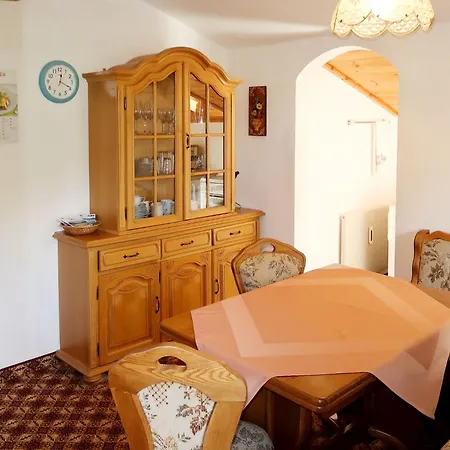 Fichtenblick-4 By Interhome Daire