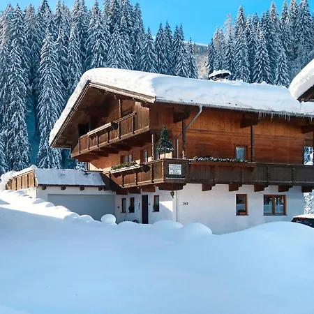 Fichtenblick By Interhome Apartment *