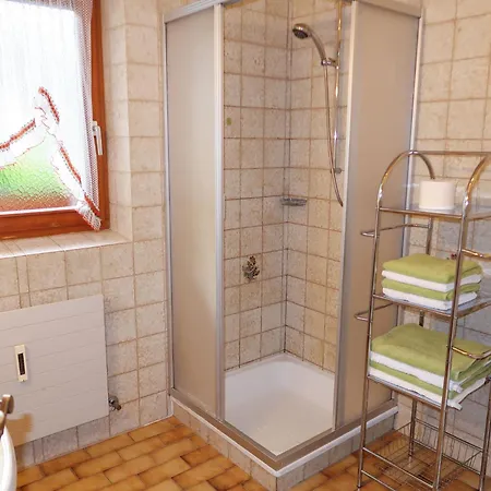 Fichtenblick-4 By Interhome *