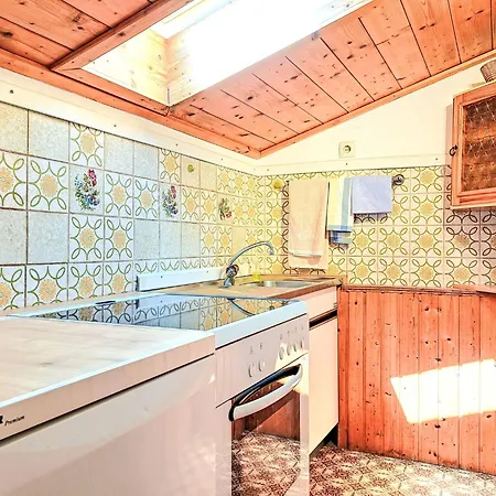 Daire Fichtenblick-4 By Interhome *