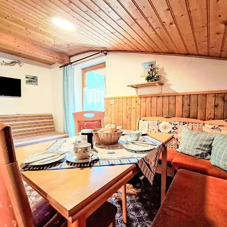 Appartamento Fichtenblick By Interhome *