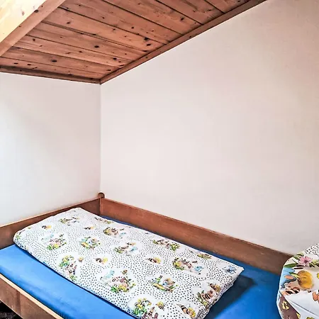 Fichtenblick-4 By Interhome *