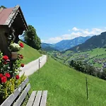 Fichtenblick-4 By Interhome Apartman Auffach