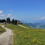 Fichtenblick-4 By Interhome *
