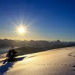 Fichtenblick-4 By Interhome