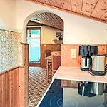 Apartman Fichtenblick-4 By Interhome Auffach