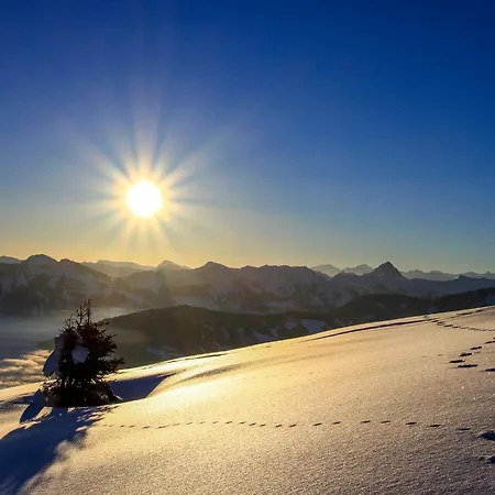 Fichtenblick-4 By Interhome