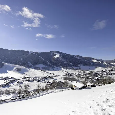 Fichtenblick-4 By Interhome *