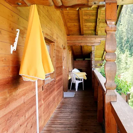 Fichtenblick-4 By Interhome Апартаменты