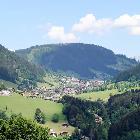 Fichtenblick-4 By Interhome