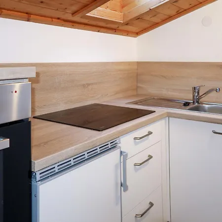 Fichtenblick-4 By Interhome