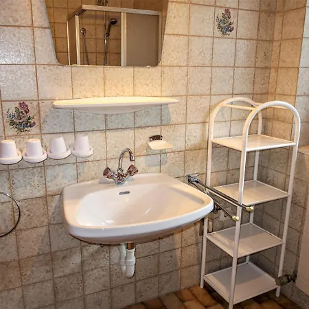 Апартаменты Fichtenblick-4 By Interhome *