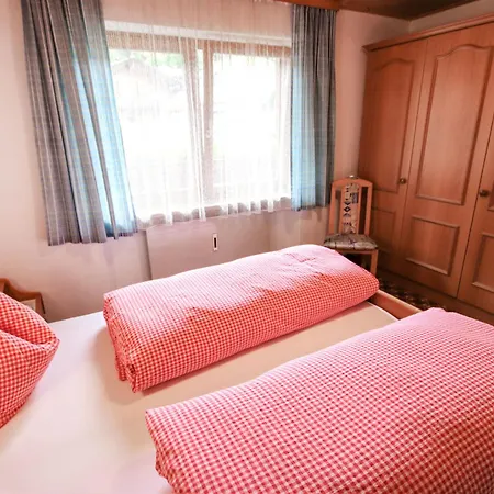 Fichtenblick-4 By Interhome Ауффах