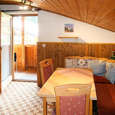 Fichtenblick-4 By Interhome * Ауффах