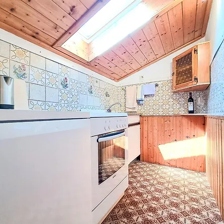 Fichtenblick-4 By Interhome Apartman *