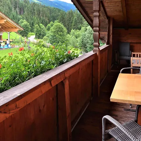 דירה Fichtenblick-4 By Interhome