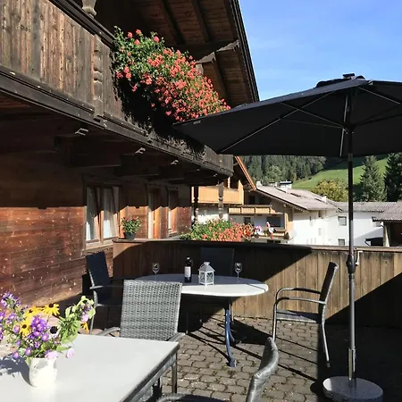 Fichtenblick-4 By Interhome